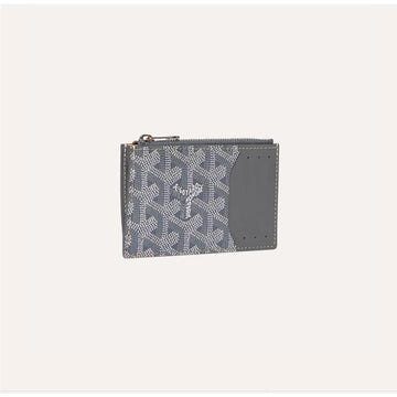 GOYARD Reißverschluss Kreditkartenhalter 158370481 [P]