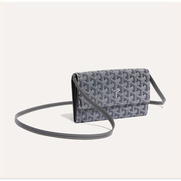 GOYARD Schulter- und Crossbody-Tasche VAREN3MMLTY09CL51P 158370485 [P]