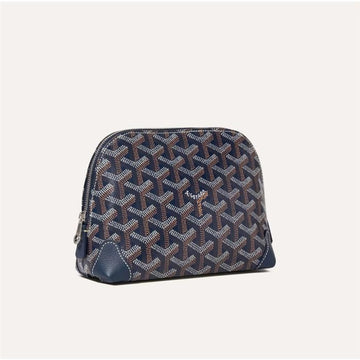 Goyard Cosmetic Pouch 158370493 [P]