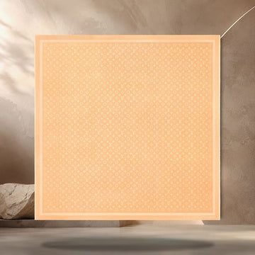 Louis Vuitton Monogram Shine Shawl Beige M98352 158370507 [P]