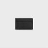 CELINE カード財布 - グレインカーフスキン 158370511 [P]