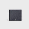 Celine Bifold Wallet - Grain Calfskin 10C873BEN 38SI / Men's Wallet 158370512 [P]