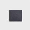 Celine Bifold Wallet - Grain Calfskin 10C873BEN 38SI / Men's Wallet 158370512 [P]