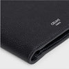 Celine Bifold Wallet - Grain Calfskin 10C873BEN 38SI / Men's Wallet 158370512 [P]