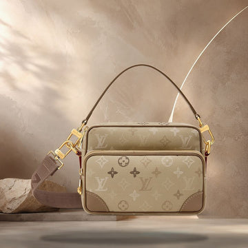 Louis Vuitton Nil Sand Beige M29273 158370553 [P]