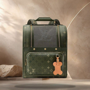 LOUIS VUITTON ドッグバックパックM26961 158370561 [P]