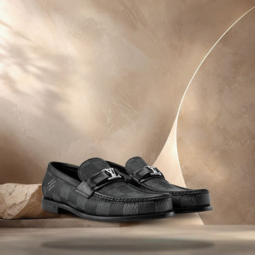 LOUIS VUITTON メイジャーローファー 158370596 [P]