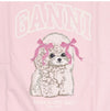 GANNI Frauen Sweatshirt 157204285 [P]