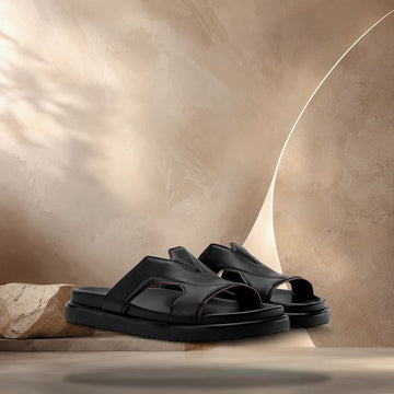 Louis Vuitton Oasis Mule Black 158370645 [P]