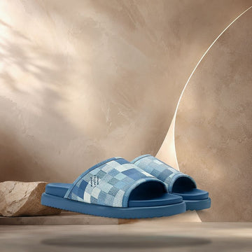 Louis Vuitton Miami Mule 158370672 [P]