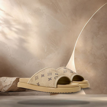 LOUIS VUITTON マイアミミュール 158370710 [P]