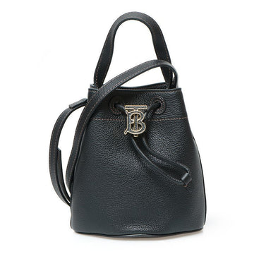 BURBERRY Mini TB Bucket Bag 8066182 67191680 [P]