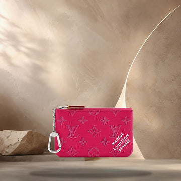 LOUIS VUITTON キーポーチ S 158370811 [P]
