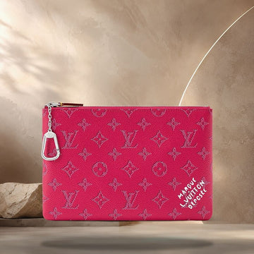 LOUIS VUITTON キーポーチ M 158370822 [P]