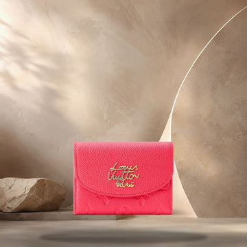LOUIS VUITTON Rosalie Coin Purse M27481 158371700 [P]