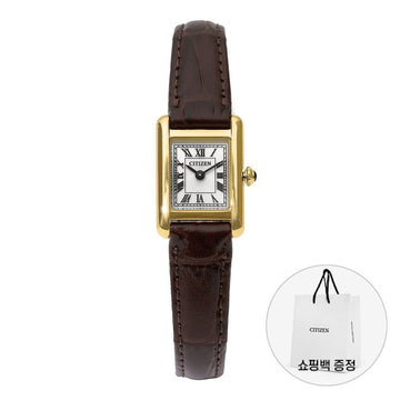 Citizen Women's Watch 157203883 [P]