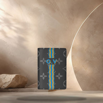 Louis Vuitton Pocket Organizer Mon Monogram Coated Canvas 158371794 [P]