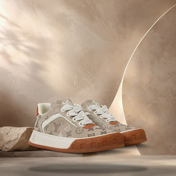Louis Vuitton Tilted Sneakers 158372323 [P]