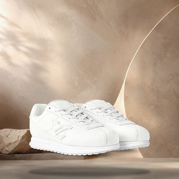 Louis Vuitton Buttersoft Sneakers White 158372344 [P]