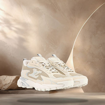 LOUIS VUITTON Tatic Runner Sneaker Weiß 158372346 [P]
