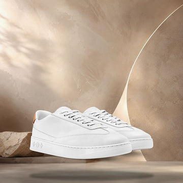 LOUIS VUITTON LV Flash Sneaker Weiß 158372392 [P]