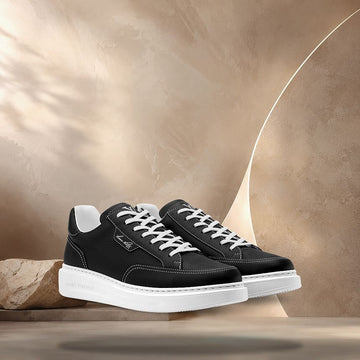 Louis Vuitton Beverly Hills Sneaker Black 158372391 [P]