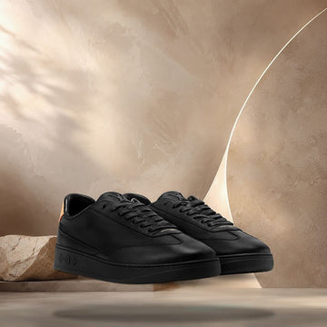 LOUIS VUITTON Flash Sneaker Schwarz 158372399 [P]