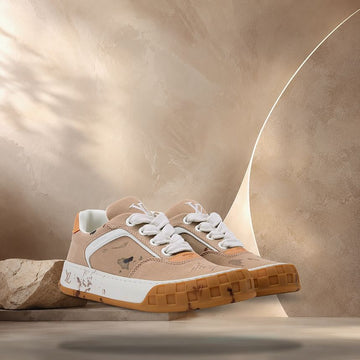 LOUIS VUITTON Tilted Sneaker 158372476 [P]