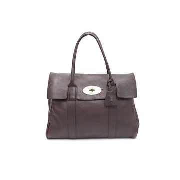 MULBERRY Basewater Handtasche mit Goldverschluss HH5988 342 158372577 [P]