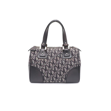 Dior Oblique Boston Small Tote Bag kk34587513 158372619 [P]