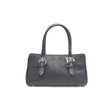 Dior Cannage D Buckle Tote and Shoulder Bag 84413228 158372840 [P]