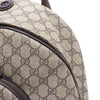 GUCCI GG-Logo Supreme Canvas Interlocking Herren Rucksack 223705 158373079 [P]