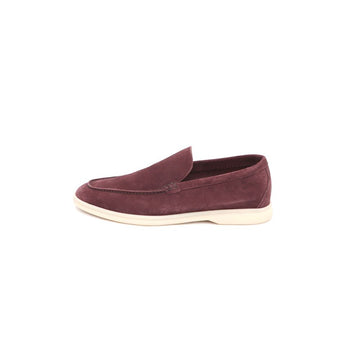 LORO PIANA Suede Sommerwerk Loafer 27496778 158373096 [P]
