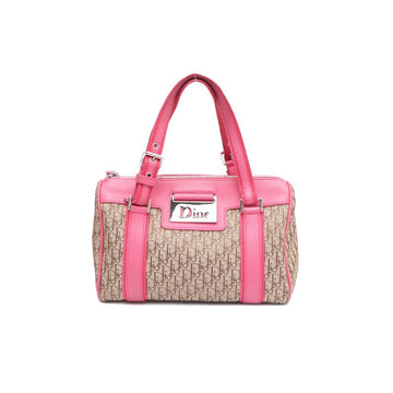 DIOR Oblique issimo Mini Boston Bag und Tote Bag 55137429 158373102 [P]