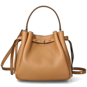 TORY BURCH 26FW Romy Bucket Bag 166982 227 158373107 [P]