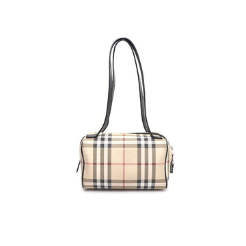 Burberry Nova Check Mini Tote Bag and Shoulder Bag 25473361 158373109 [P]