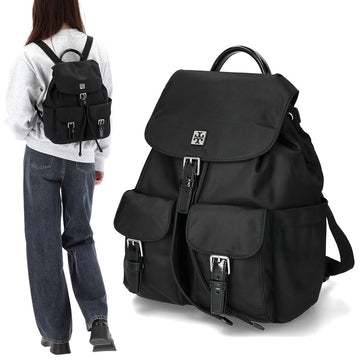 TORY BURCH Rucksack 26FW Virginia 169165 001 158373406 [P]