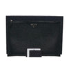 PRADA Toro Clutch Bag mit Dreieckslogo 158373867 [P]