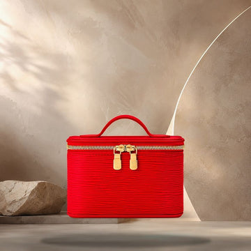 Louis Vuitton Nice Beauty Vanity Case M25689 158374172 [P]