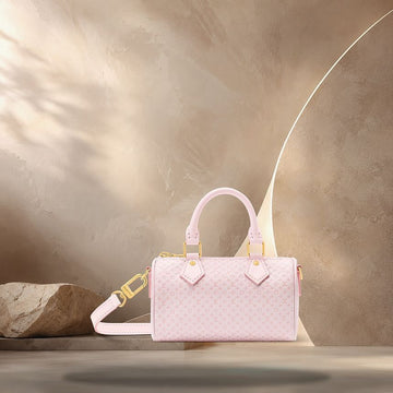 Louis Vuitton Nano Speedy M29414 158374185 [P]