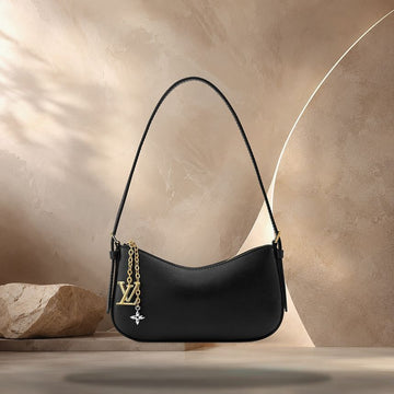 Louis Vuitton Pochette LV Bloom M29456 158374195 [P]