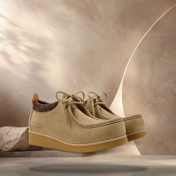 Louis Vuitton Bubble Gum Derby 158374619 [P]
