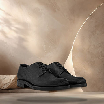 Louis Vuitton Flex Derby Black 158374755 [P]