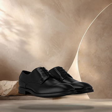 Louis Vuitton Kensington Derby Black 158374792 [P]