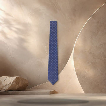 Louis Vuitton Monogram Classic Tie 8 cm 158375509 [P]