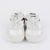 Miu Miu Low Sneakers 158375557 [P]