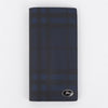 BURBERRY チェックバイフォールド長財布 158375562 [P]