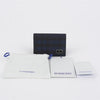 BURBERRY Checkered Bi-Fold Card Holder 158375563 [P]