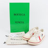 BOTTEGA VENETA コットンスニーカー 838371 V5JG1 9642 158375564 [P]
