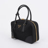 PRADA リエディション 1978 ミディアム ツーハンドル トートバッグ 158375568 [P]